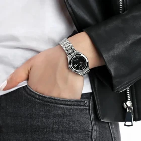 ساعت مچی زنانه کاسیو مدل CASIO - LTP-1308D-1B