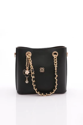 کیف دوشی زنانه اورجینال dgn dgn