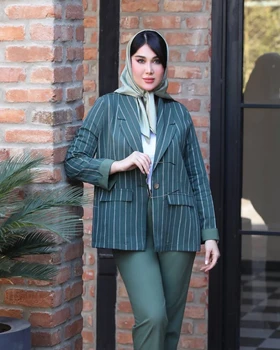 کت و شلوار کد 2777