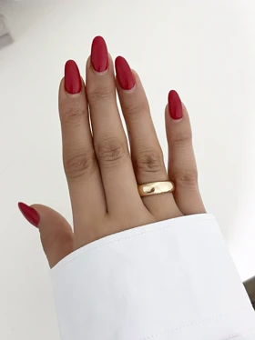 رینگ آینه ای زنانه و مردانه ژوپینگ 878