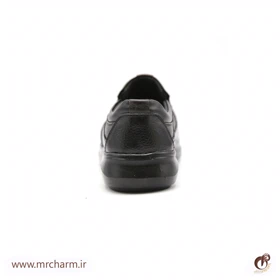 کفش چرم مردانه mrc65051