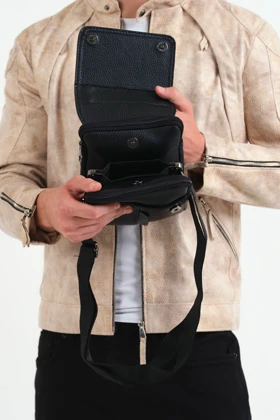 کیف دستی مردانه yogii yogii