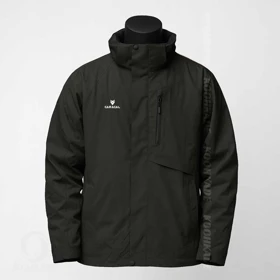 کاپشن دو پوش زنانه کاراکال C3101B