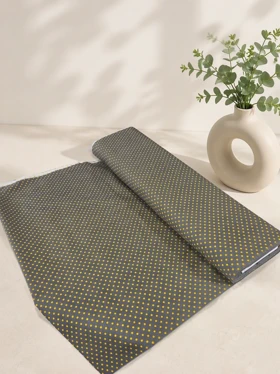 پارچه ملحفه ای نخی عرض 1.5 کد 533