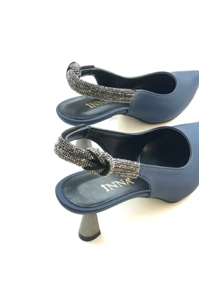 کفش پاشنهبلند کلاسیک زنانه inna inna