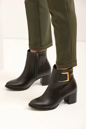 بوت و نیم بوت زنانه marinarosse marinarosse