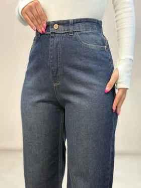 شلوار جین نیمبگ تینت 6279