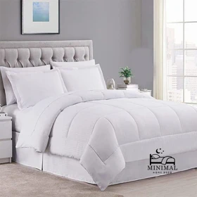 روتختی طرح بیسیک راه راه هتلی