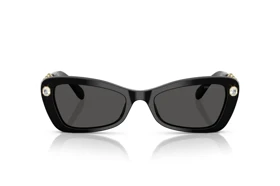 عینک آفتابی سواروسکی Swarovski SK 6033S