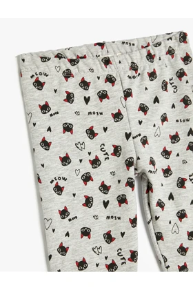 لگ بچگانه اورجینال کوتون koton