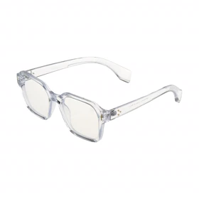 عینک طبی مستر مانکی mr monkey 605 (شفاف طوسی)