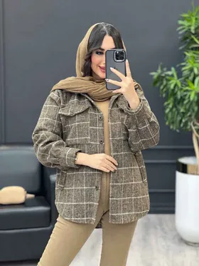 شکت چهار جیب
