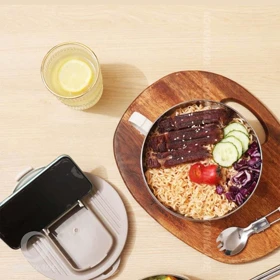 ظرف غذا چند منظوره T1000