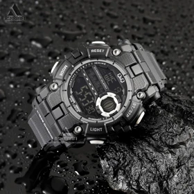 ساعت دیجیتالی کیو اند کیو Q&Q G27A-002VY