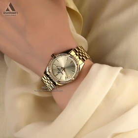 ساعت دنیل کلین طلایی Daniel Klein DK.1.13488-2