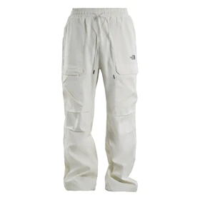 شلوار کارگو اسپرت نورث فیس مدل 22762 شیری