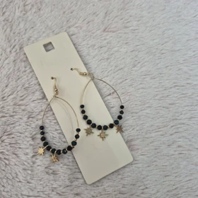گوشواره زنانه آی ام کد Z-T09