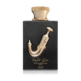ادکلن لطافه عشق ال شیوخ گلد Lattafa Ishq Al Shuyukh Gold