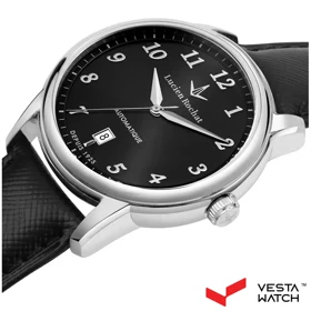 ساعت مچی مردانه لوسین روشا LUCIEN ROCHAT مدل R0421116005