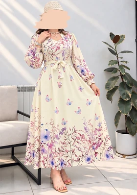 پیراهن ترنم