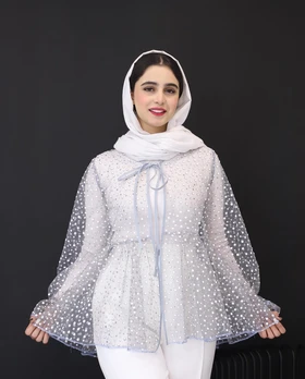 شومیز عروسکی