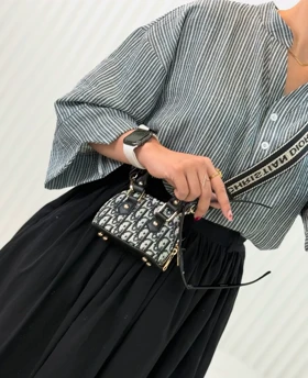 شومیز ساده براش