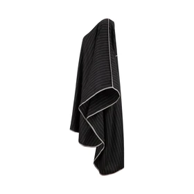 مانتو پانچی نوار دوزی فلاویا مدل W1314392PC