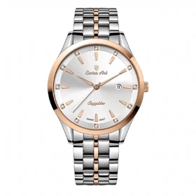 ساعت مچی مردانه سوئیس آرت مدل 620020SR1600