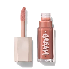 لیپ گلاس کرمی فنتی بیوتی گلاس بامب (FENTY GLOW)