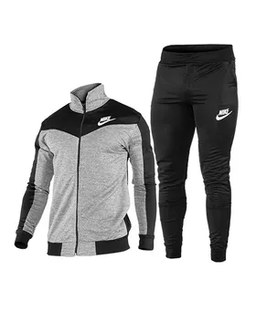 ست سویشرت و شلوار مردانه Nike