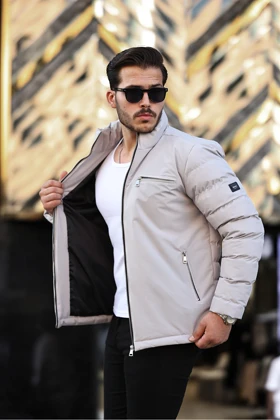 کت و کاپشن مردانه boymen boymen