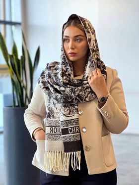 شال دیور جنگلی