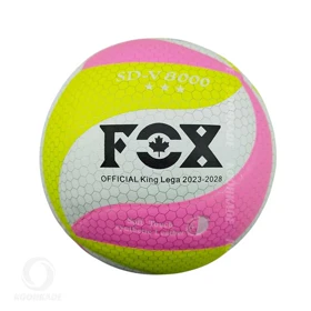توپ والیبال فاکس FOX SD-V8000 DST