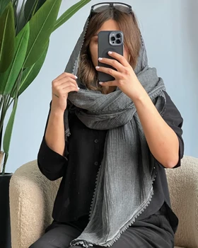 شال نخی