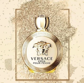 ورساچه اروس زنانه-Versace Eros Pour Femme