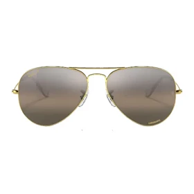 عینک آفتابی ریبن RayBan RB3025S 9196G3