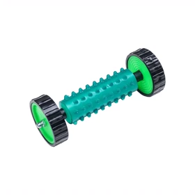 ماساژور رولی پا غلطکی چرخ دار