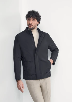 کاپشن Lightweight