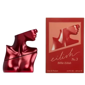 ادکلن بیلی آیلیش Billie Eilish No. 3 Eau de Parfum 100ml