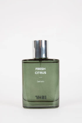 عطر مردانه تازه مرکبات آروماتیک 75 میلی لیتری Z0241azns TYCEZEAXEN169823186280663