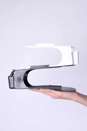 جا کفشی تاشو