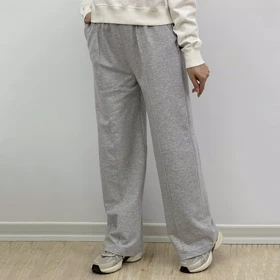 شلوار اسپرت رگه دوزی 1003410