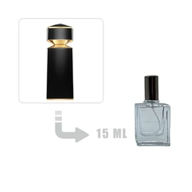 عطر ادکلن بولگاری اونخ مردانه 15 میل اشدی Bvlgari Onekh for Men Ashdi 15ml