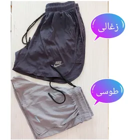 شورتک تنیسی زنانه