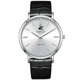 ساعت مچی مردانه پولو بورلی هیلز BEVERLY HILLS POLO CLUB BP3885X.331
