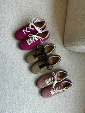 اسنیکرز سیمبا