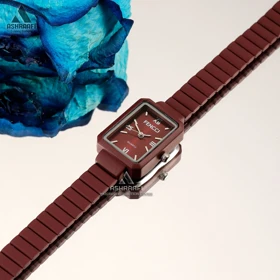 ساعت زنانه مستطیلی Fencci 880