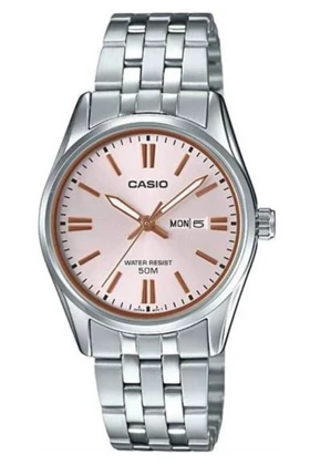 ساعت زنانه اورجینال casio casio