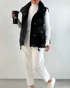 پافر ضد آب پفکی کد 4114