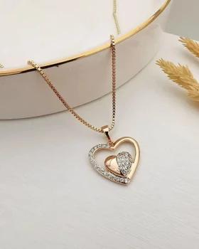 گردنبند هانا ژوپینگ